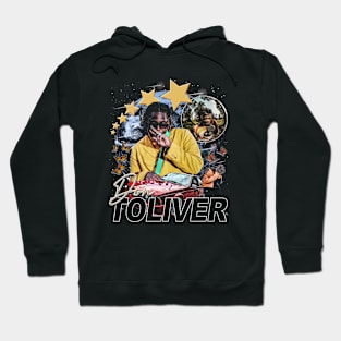 Don Toliver Vintage Hoodie